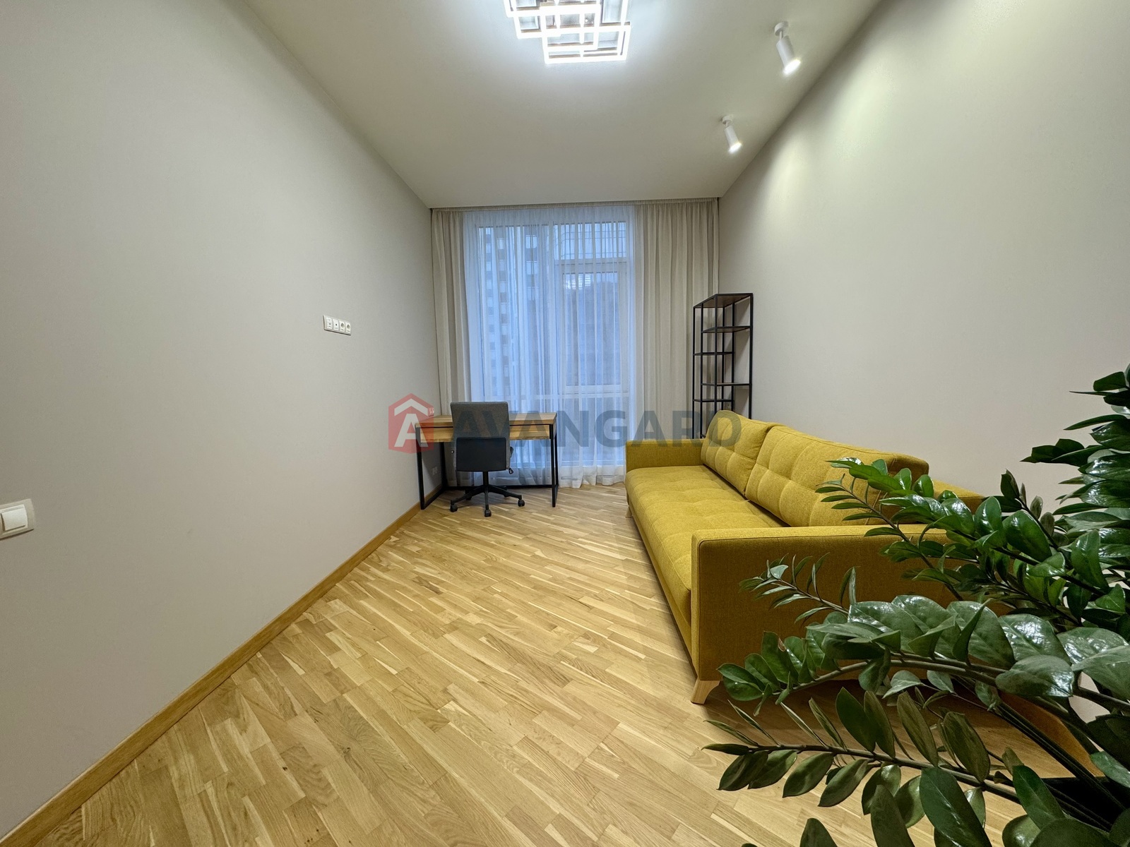 3 кім. квартира, 106/80/15 кв. м., 13/17 поверх фото 14 3 кім. квартира, 106/80/15 кв. м., 13/17 поверх фото 14