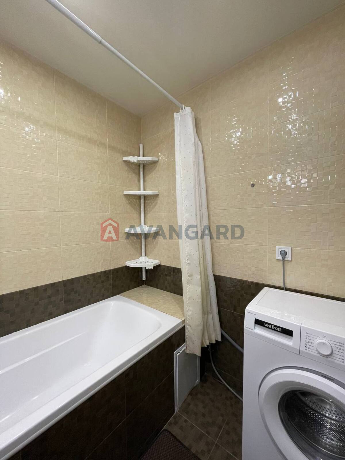 2 кім. квартира, 44/30/6 кв. м., 3/5 поверх фото 13 2 кім. квартира, 44/30/6 кв. м., 3/5 поверх фото 13