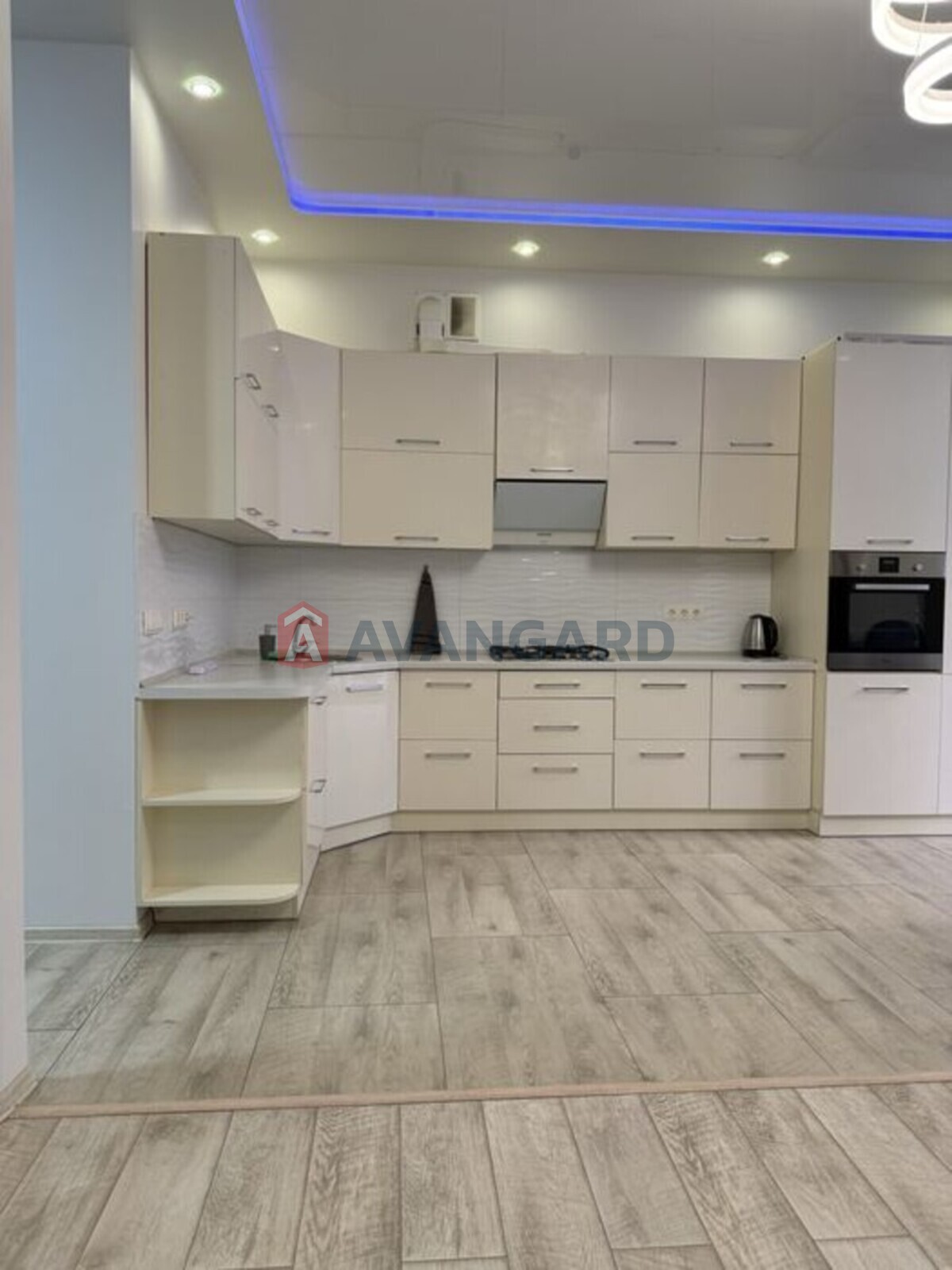 1 кім. квартира, 40/-/25 кв. м., 2/9 поверх фото 3 1 кім. квартира, 40/-/25 кв. м., 2/9 поверх фото 3