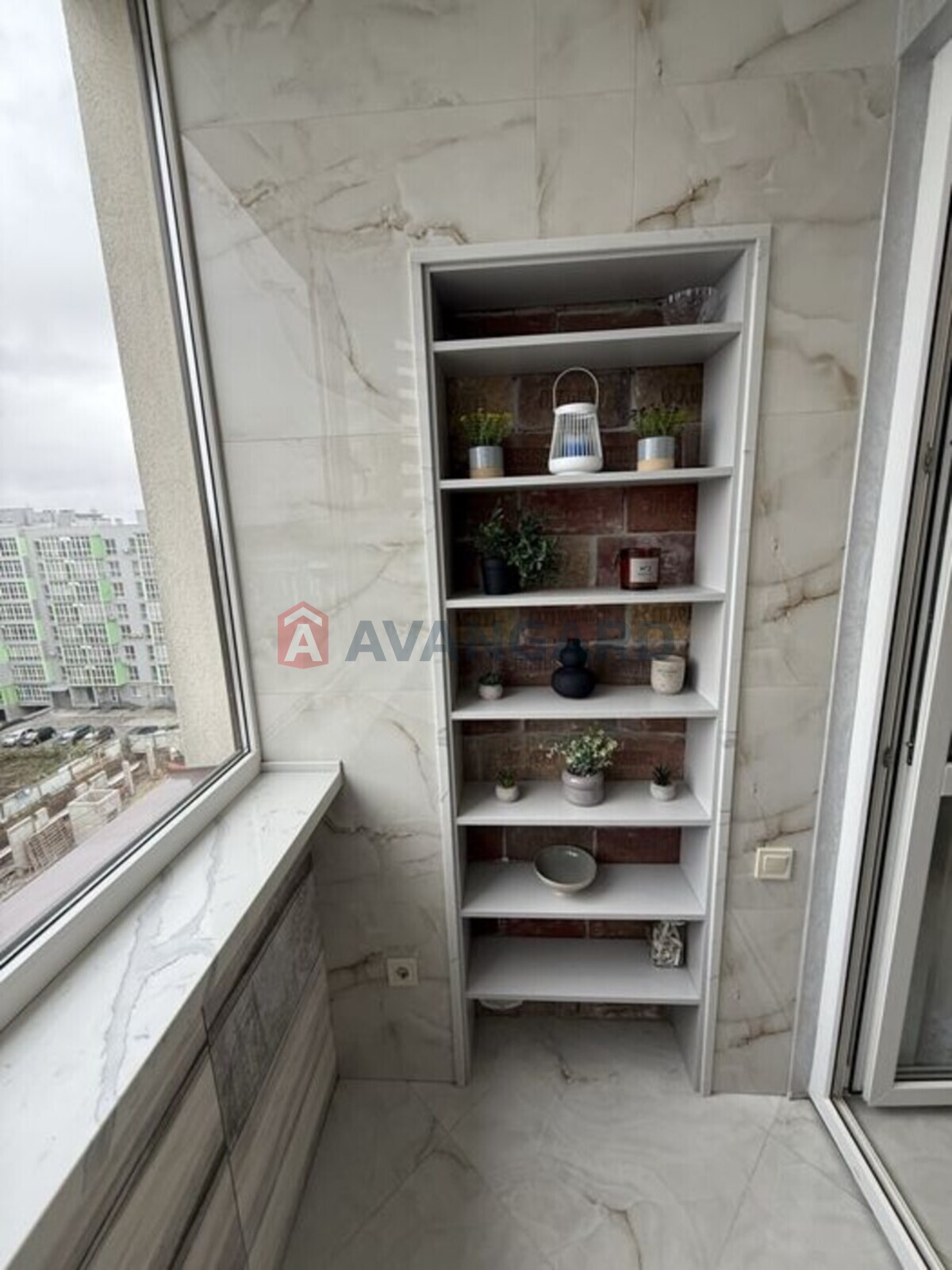 2 комн. квартира, 73/-/18 кв. м., 7/8 этаж фото 5 2 комн. квартира, 73/-/18 кв. м., 7/8 этаж фото 5