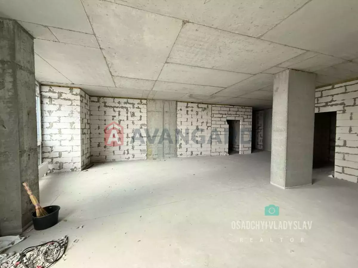 2 комн. квартира, 92/-/45 кв. м., 19/24 этаж фото 8 2 комн. квартира, 92/-/45 кв. м., 19/24 этаж фото 8