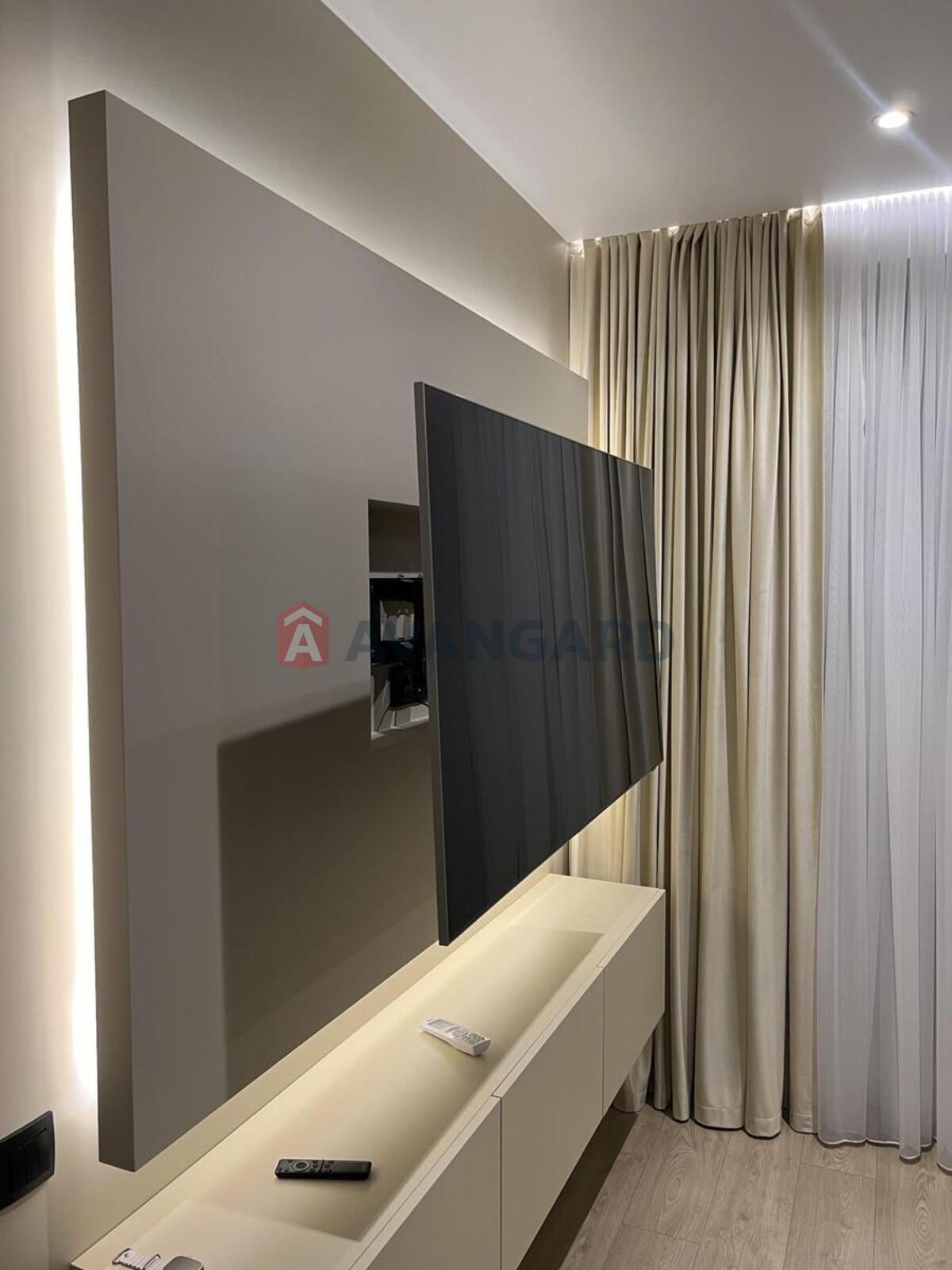 1 комн. квартира, 35/30/- кв. м., 11/12 этаж фото 3 1 комн. квартира, 35/30/- кв. м., 11/12 этаж фото 3