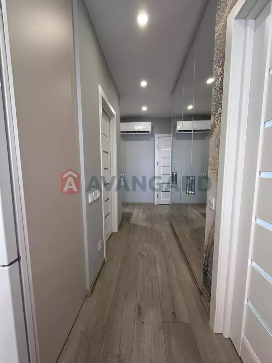 2 комн. квартира, 57/28/9 кв. м., 8/10 этаж фото 12 2 комн. квартира, 57/28/9 кв. м., 8/10 этаж фото 12