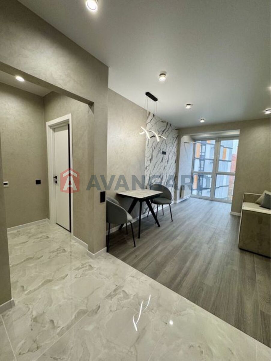 1 кім. квартира, 44/-/15 кв. м., 8/10 поверх фото 6 1 кім. квартира, 44/-/15 кв. м., 8/10 поверх фото 6