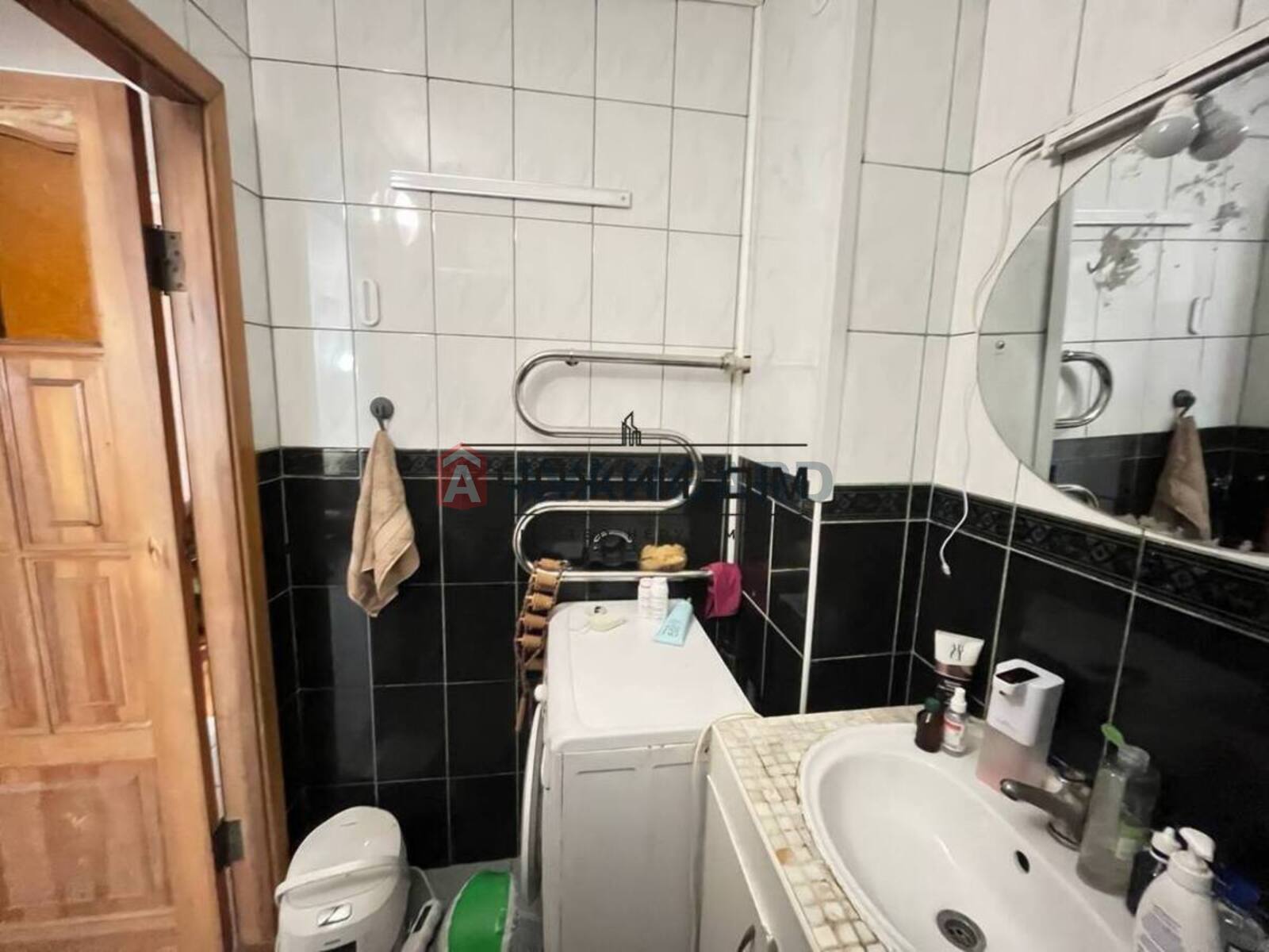 2 комн. квартира, 59/34/6 кв. м., 9/9 этаж фото 22 2 комн. квартира, 59/34/6 кв. м., 9/9 этаж фото 22