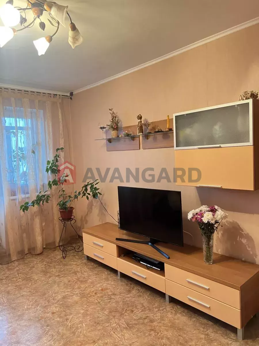 3 кім. квартира, 58/-/5 кв. м., 3/5 поверх фото 2 3 кім. квартира, 58/-/5 кв. м., 3/5 поверх фото 2