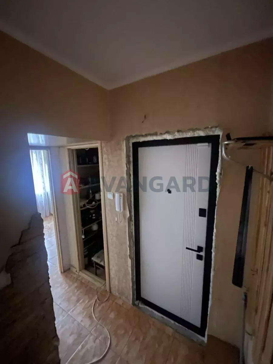 3 кім. квартира, 68/-/9 кв. м., 4/9 поверх фото 8 3 кім. квартира, 68/-/9 кв. м., 4/9 поверх фото 8