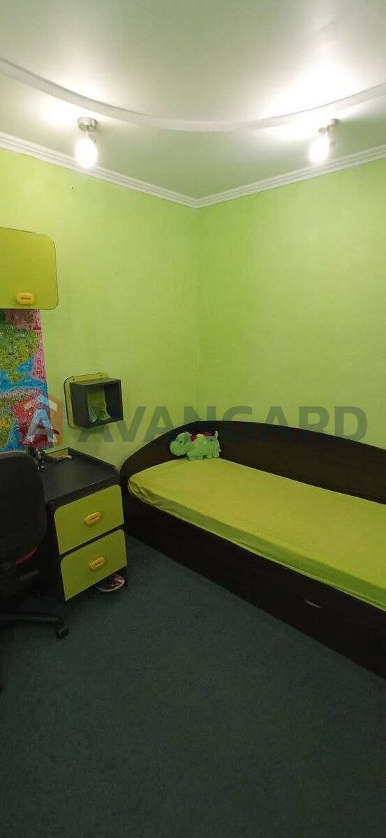 3 кім. квартира, 68/-/33 кв. м., 9/9 поверх фото 13 3 кім. квартира, 68/-/33 кв. м., 9/9 поверх фото 13