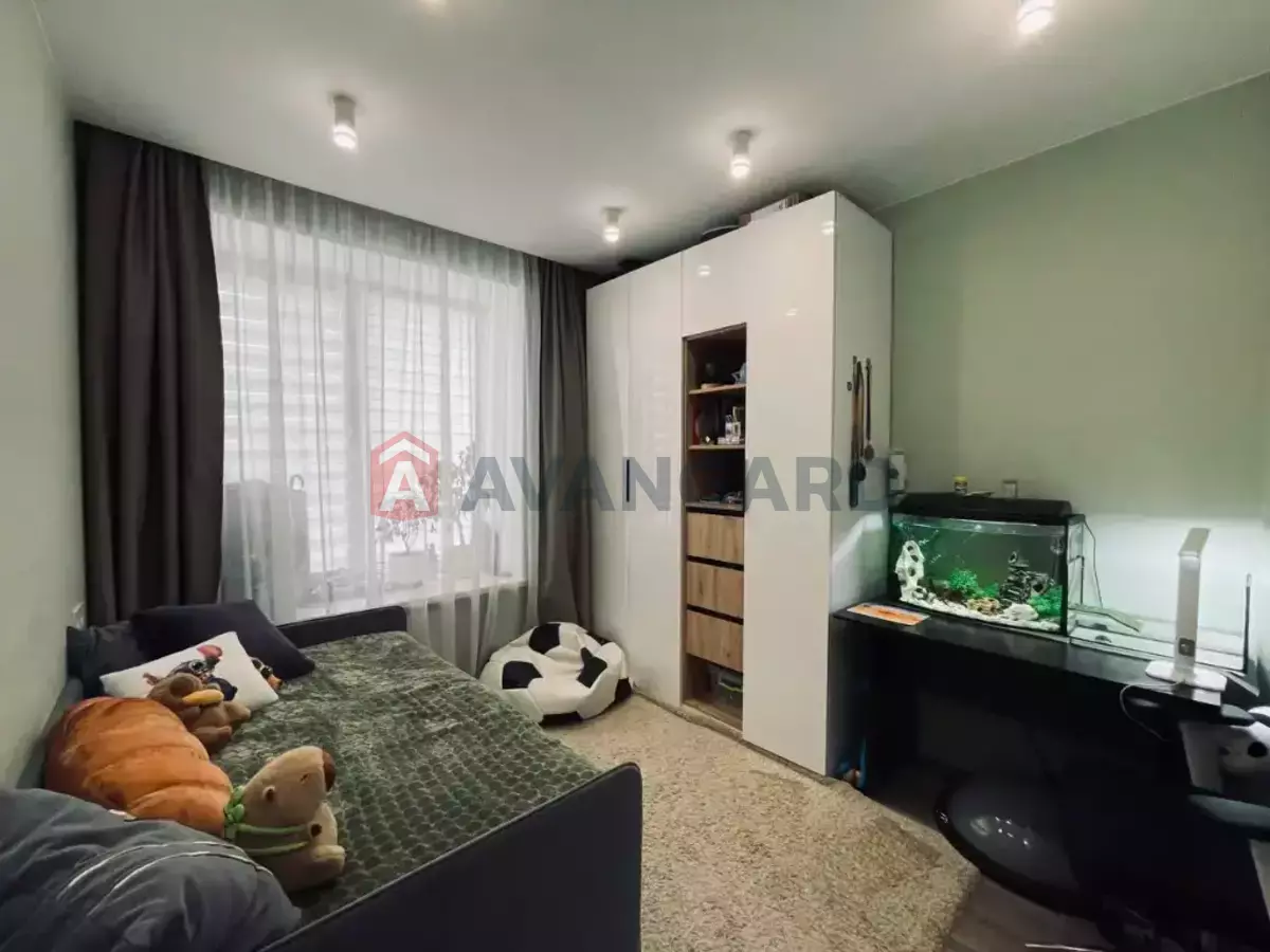 3 комн. квартира, 78/56/22 кв. м., 4/10 этаж фото 7 3 комн. квартира, 78/56/22 кв. м., 4/10 этаж фото 7