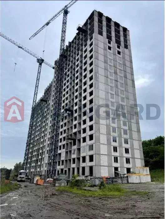 1 комн. квартира, 38/-/12 кв. м., 4/26 этаж фото 9 1 комн. квартира, 38/-/12 кв. м., 4/26 этаж фото 9