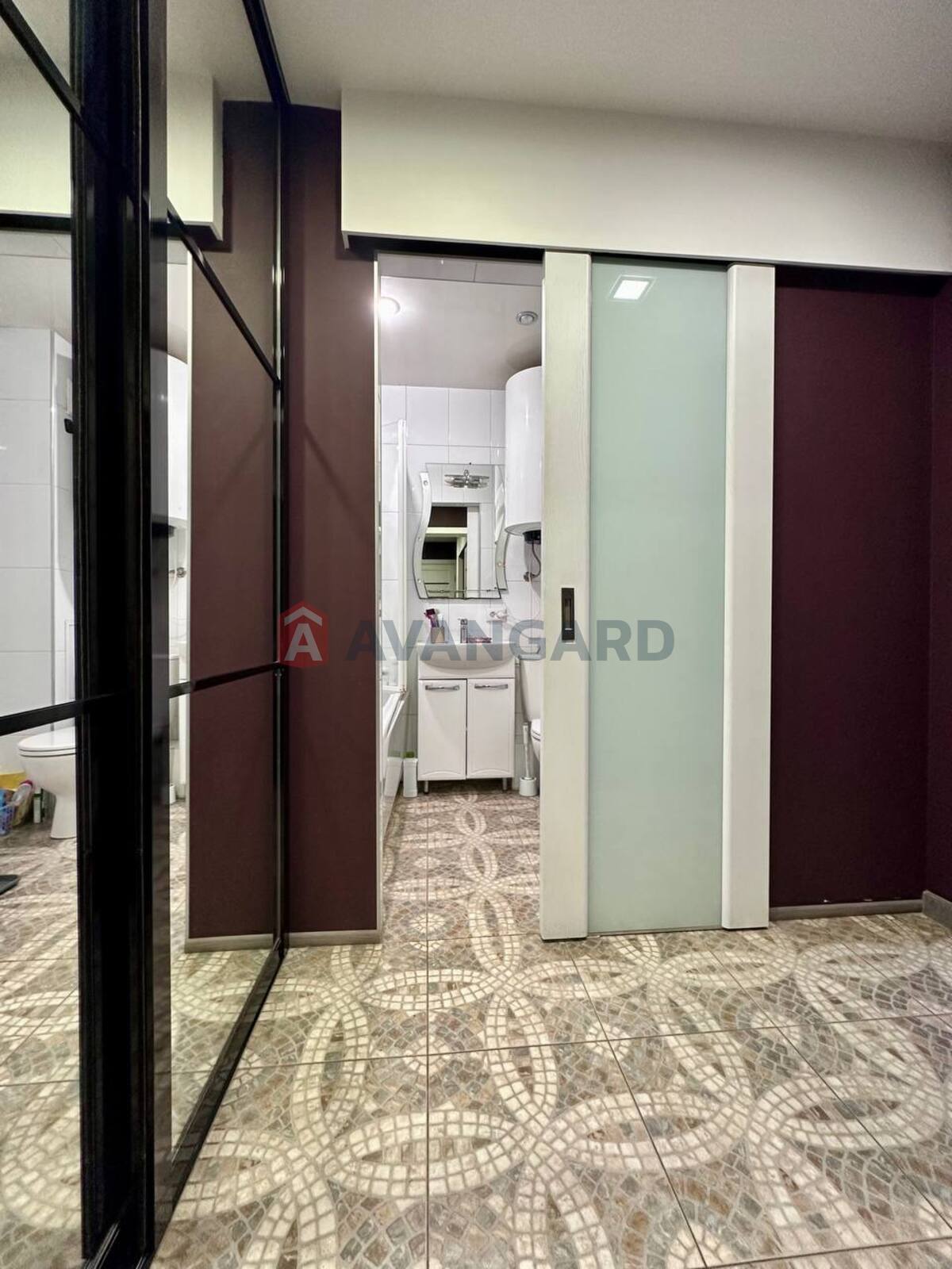 2 кім. квартира, 54,1/-/8,6 кв. м., 7/16 поверх фото 13 2 кім. квартира, 54,1/-/8,6 кв. м., 7/16 поверх фото 13