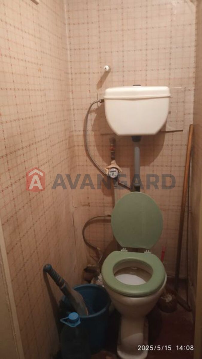 2 кім. квартира, 45/-/6 кв. м., 2/5 поверх фото 7 2 кім. квартира, 45/-/6 кв. м., 2/5 поверх фото 7