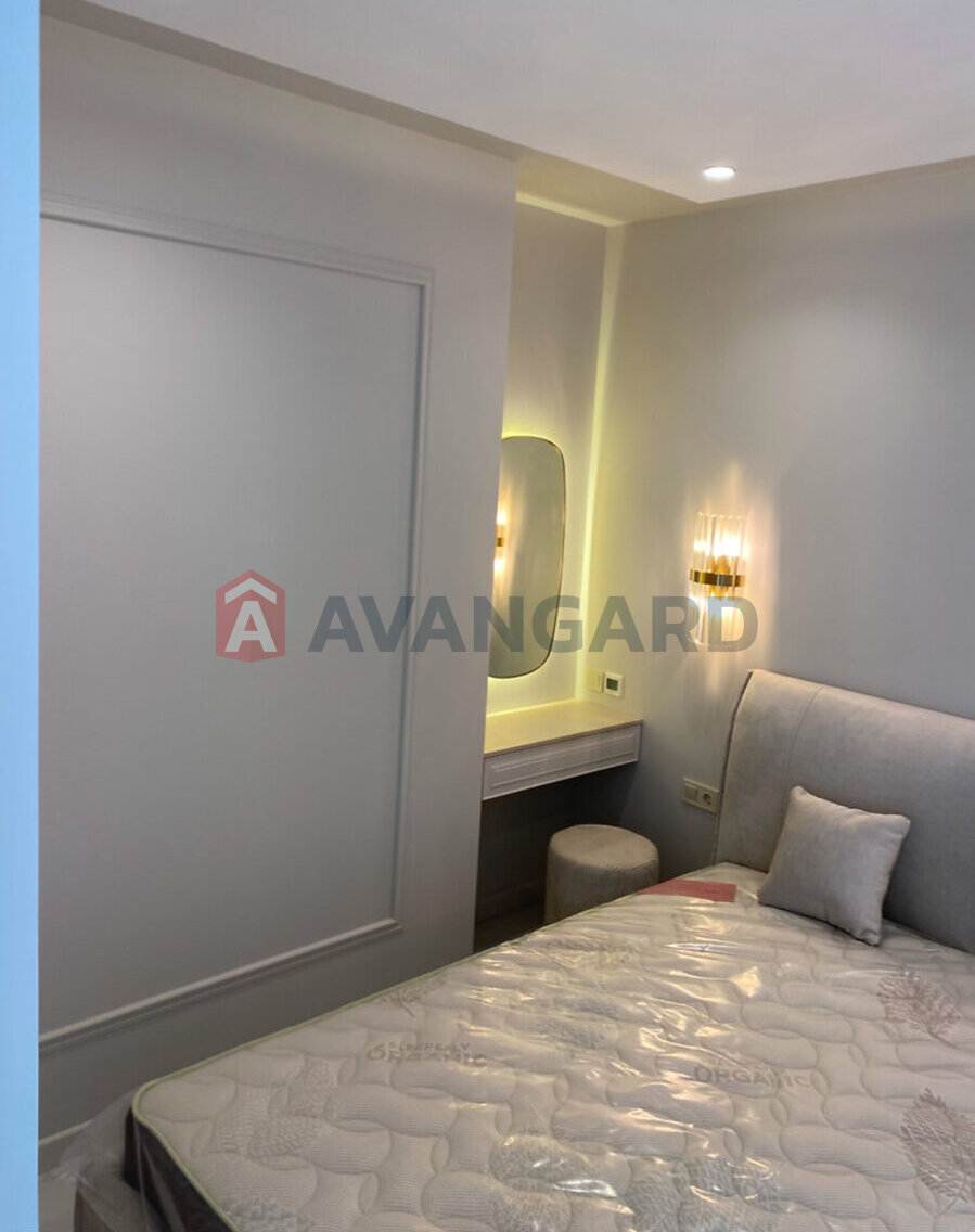 1 кім. квартира, 48/-/20 кв. м., 4/8 поверх фото 9 1 кім. квартира, 48/-/20 кв. м., 4/8 поверх фото 9