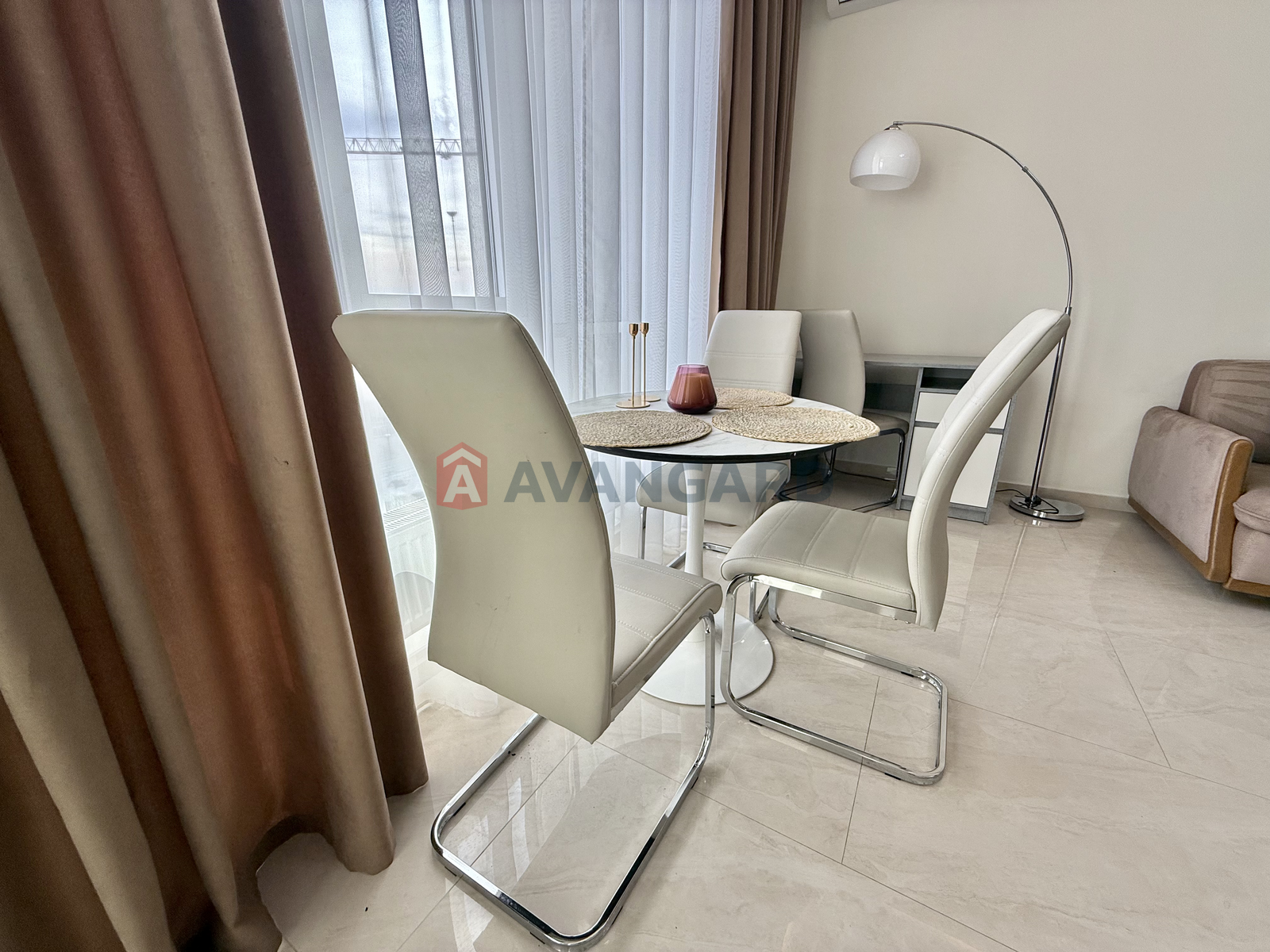 2 кім. квартира, 60.3/16.4/26.9 кв. м., 26/30 поверх фото 6 2 кім. квартира, 60.3/16.4/26.9 кв. м., 26/30 поверх фото 6