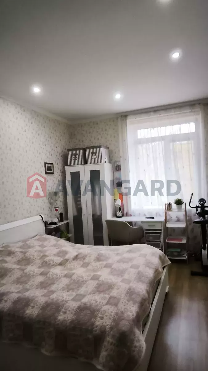 2 комн. квартира, 55/-/10 кв. м., 2/5 этаж фото 2 2 комн. квартира, 55/-/10 кв. м., 2/5 этаж фото 2