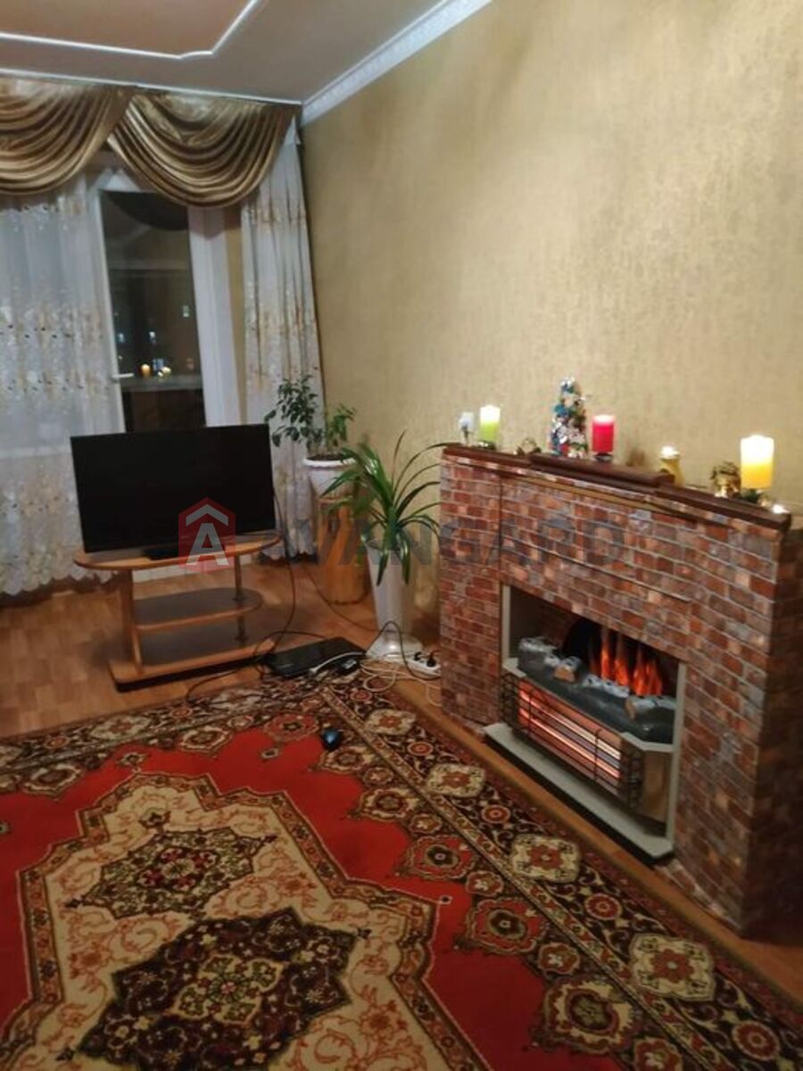 3 кім. квартира, 65/39/8 кв. м., 8/9 поверх фото 6 3 кім. квартира, 65/39/8 кв. м., 8/9 поверх фото 6