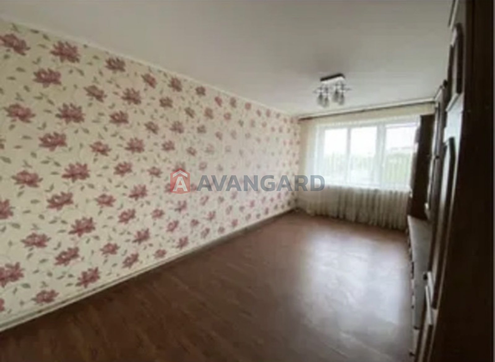 3 кім. квартира, 63/-/8 кв. м., 9/9 поверх фото 1 3 кім. квартира, 63/-/8 кв. м., 9/9 поверх фото 1