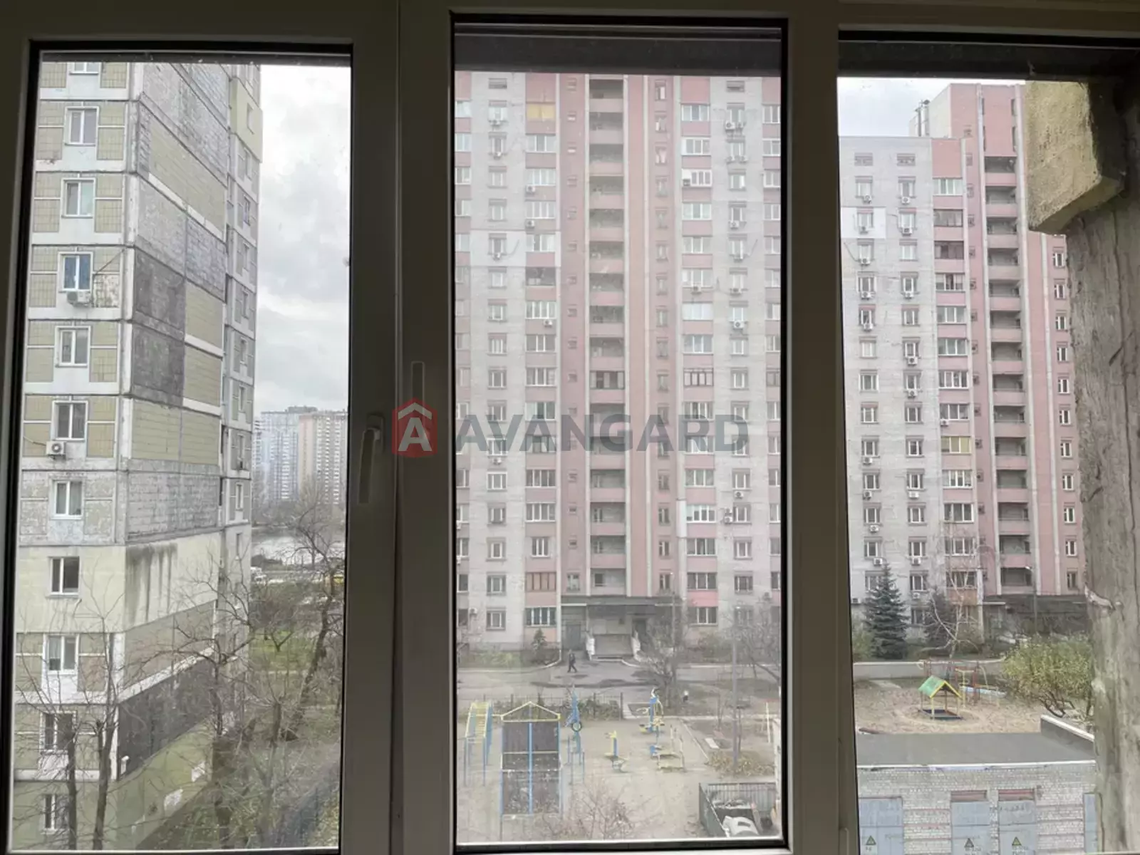 3 комн. квартира, 77/-/8 кв. м., 5/16 этаж фото 2 3 комн. квартира, 77/-/8 кв. м., 5/16 этаж фото 2