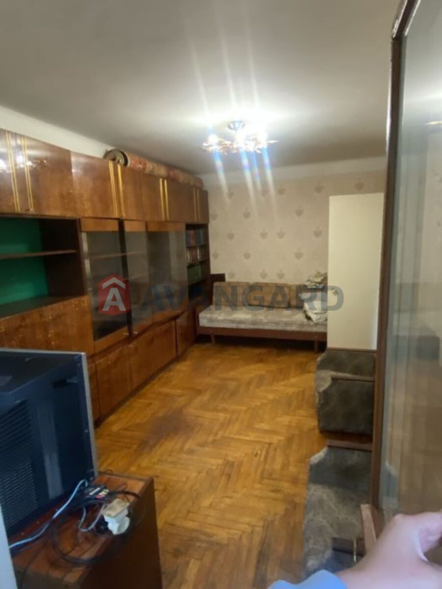 2 кім. квартира, 44/-/6 кв. м., 2/5 поверх фото 8 2 кім. квартира, 44/-/6 кв. м., 2/5 поверх фото 8