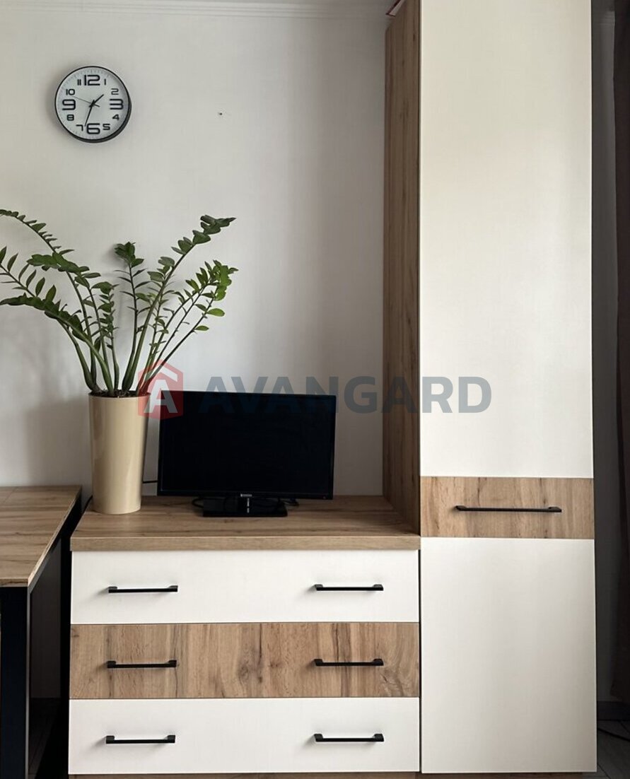 1 комн. квартира, 22/14/- кв. м., 4/5 этаж фото 3 1 комн. квартира, 22/14/- кв. м., 4/5 этаж фото 3