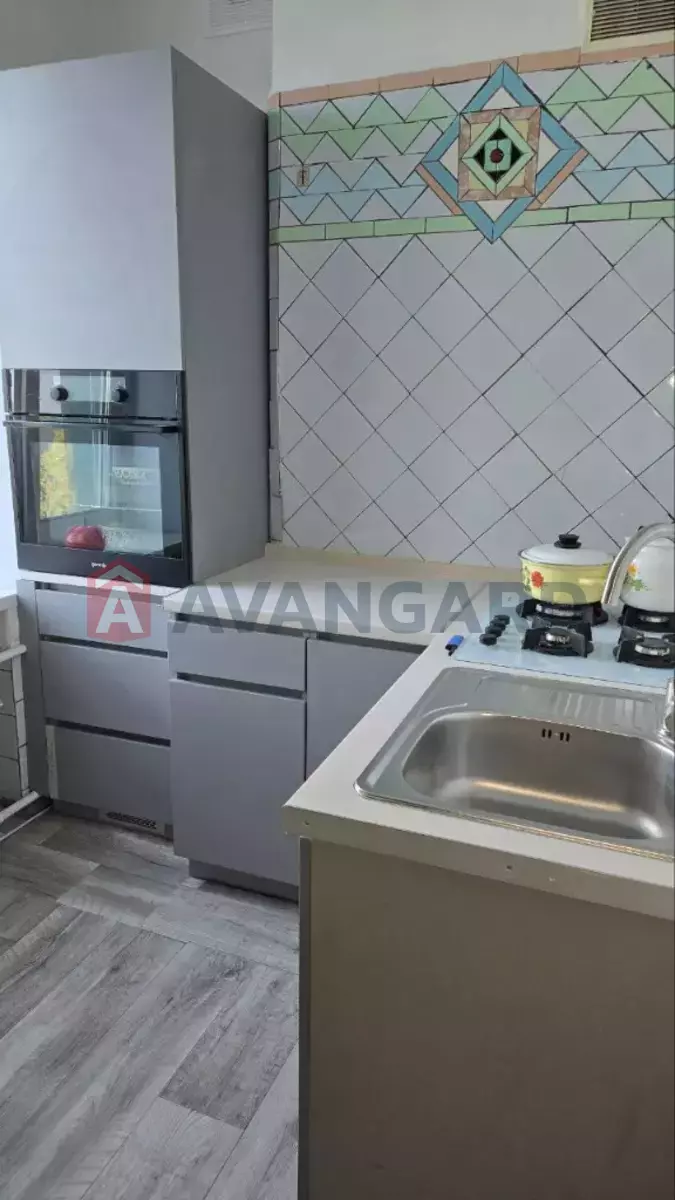 2 кім. квартира, 48/28/6 кв. м., 6/8 поверх фото 1 2 кім. квартира, 48/28/6 кв. м., 6/8 поверх фото 1