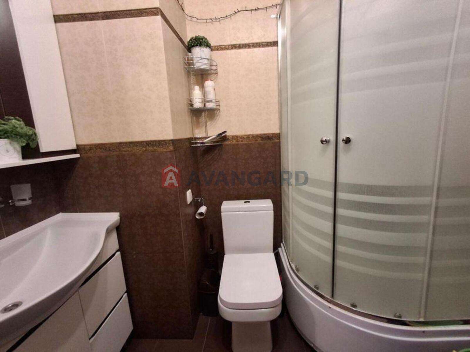 3 комн. квартира, 95/-/18 кв. м., 4/4 этаж фото 2 3 комн. квартира, 95/-/18 кв. м., 4/4 этаж фото 2