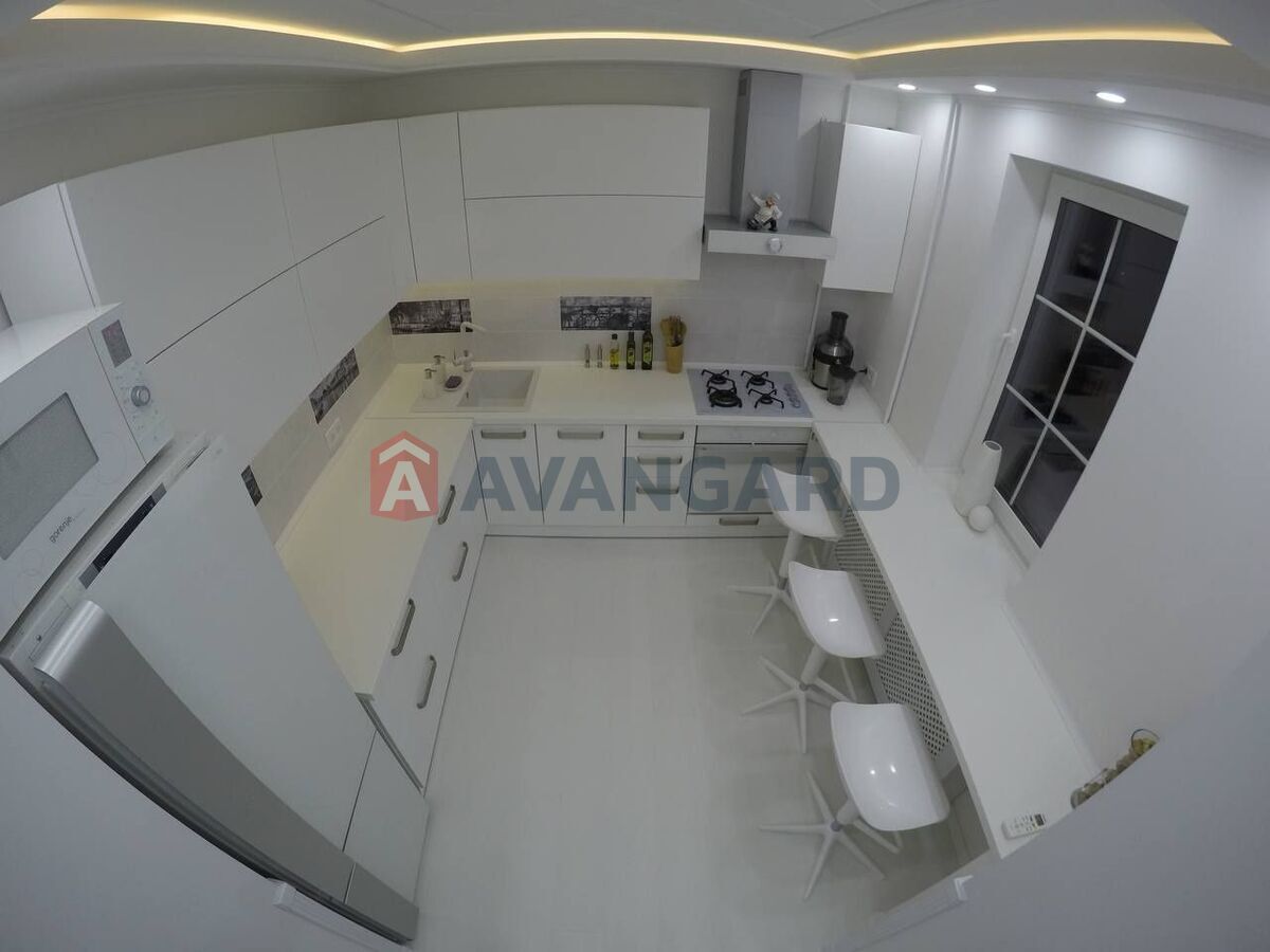 2 кім. квартира, 64/34/9 кв. м., 7/9 поверх фото 6 2 кім. квартира, 64/34/9 кв. м., 7/9 поверх фото 6