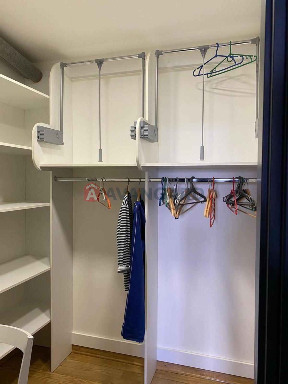 2 кім. квартира, 85/60/15 кв. м., 17/17 поверх фото 5 2 кім. квартира, 85/60/15 кв. м., 17/17 поверх фото 5