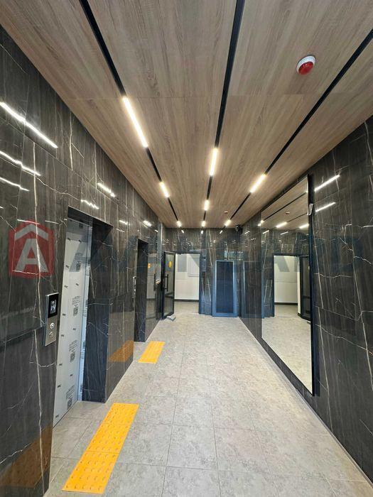 1 кім. квартира, 43/-/15 кв. м., 4/27 поверх фото 6 1 кім. квартира, 43/-/15 кв. м., 4/27 поверх фото 6