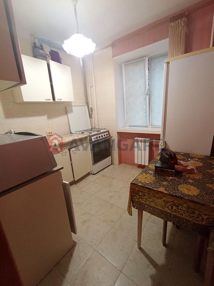 2 комн. квартира, 46 / 34 / 6 м? кв. м., 4/5 этаж фото 9 2 комн. квартира, 46 / 34 / 6 м? кв. м., 4/5 этаж фото 9