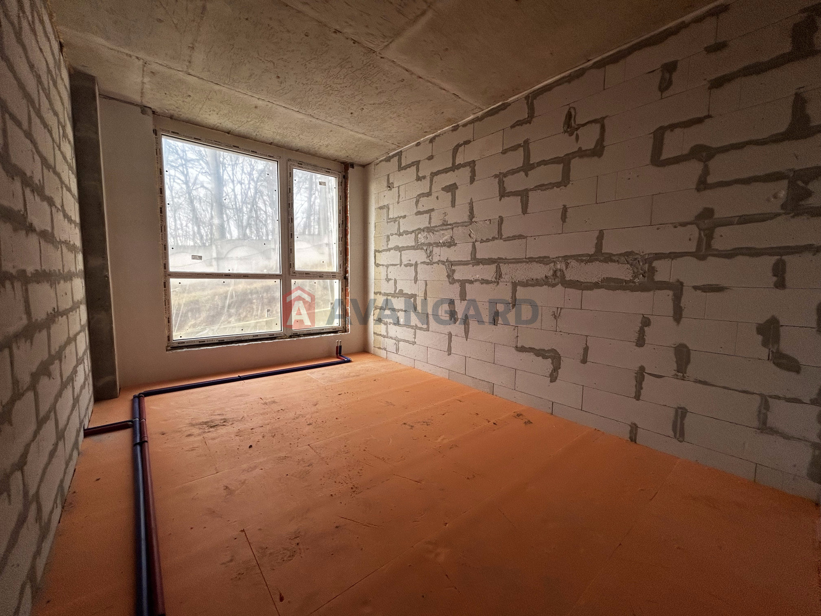 2 кім. квартира, 59,7/30,1/15,2 кв. м., 1/5 поверх фото 18 2 кім. квартира, 59,7/30,1/15,2 кв. м., 1/5 поверх фото 18