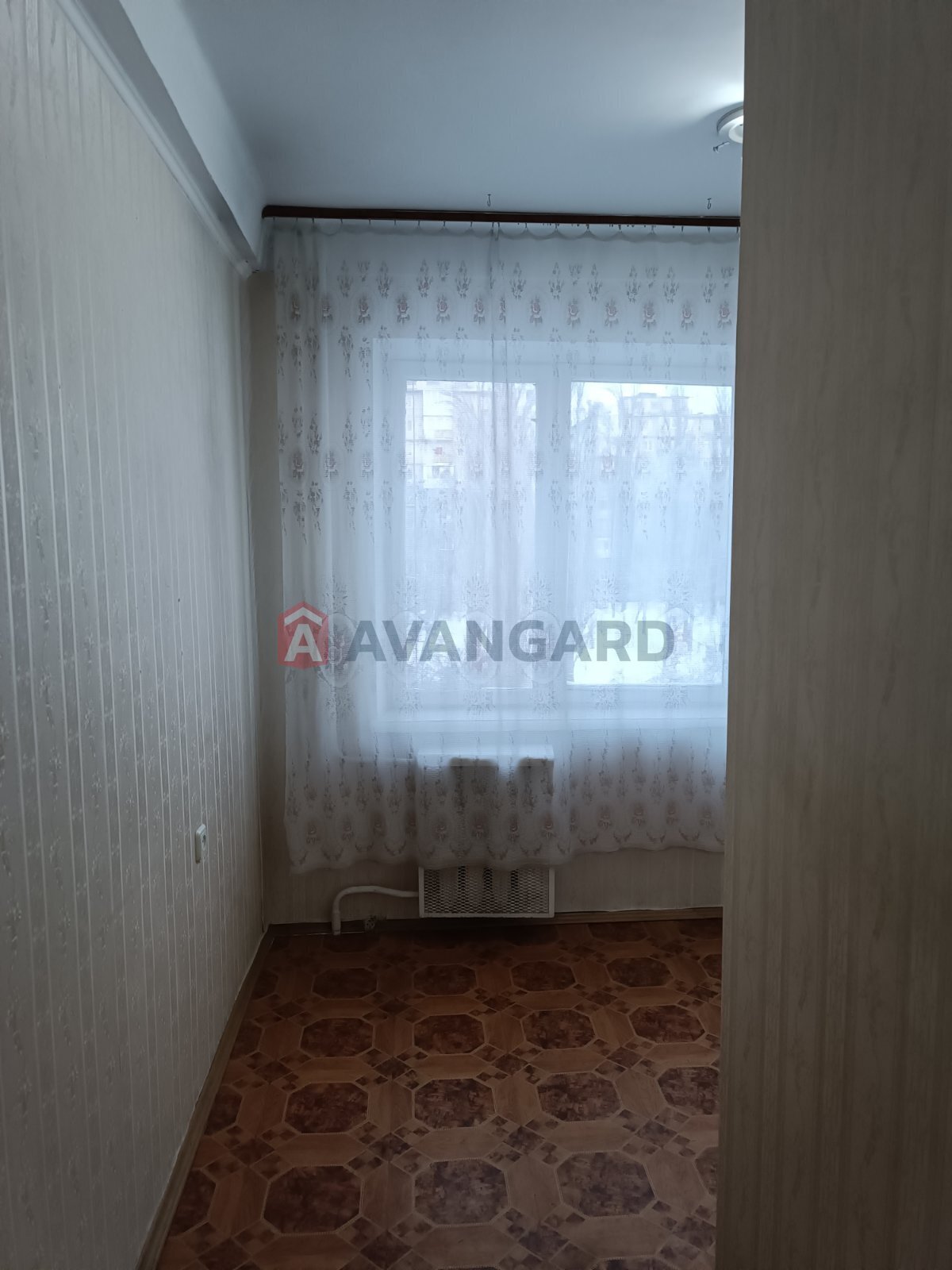 2 комн. квартира, 48/-/7 кв. м., 4/5 этаж фото 6 2 комн. квартира, 48/-/7 кв. м., 4/5 этаж фото 6