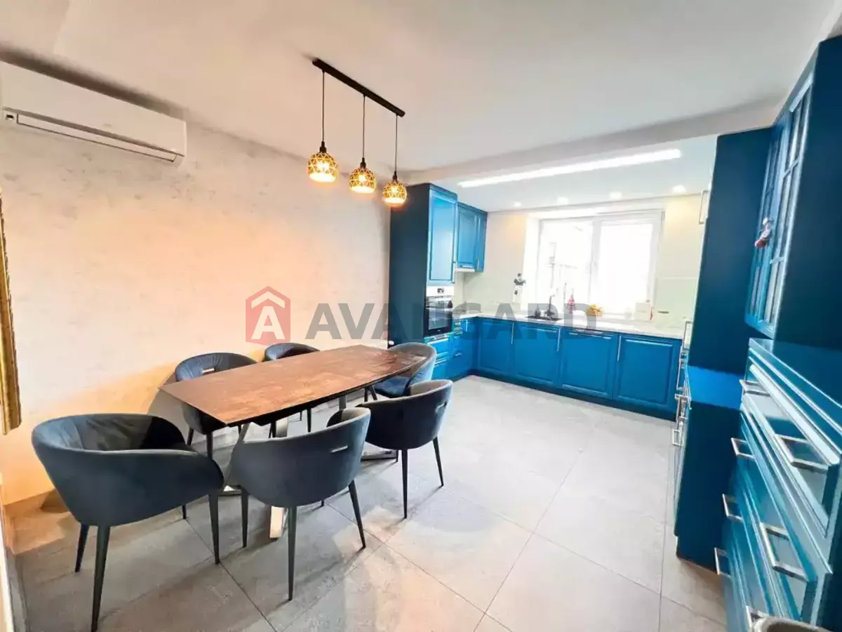 3 комн. квартира, 85/50/20 кв. м., 6/12 этаж фото 9 3 комн. квартира, 85/50/20 кв. м., 6/12 этаж фото 9