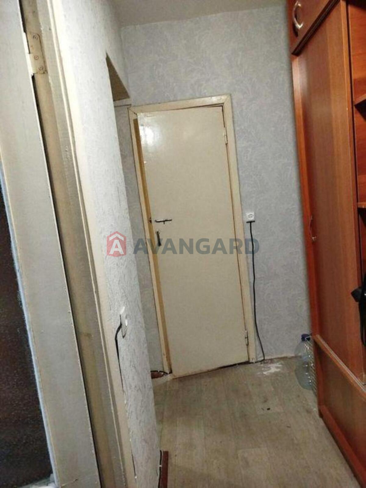 1 комн. квартира, 33/-/7 кв. м., 10/10 этаж фото 4 1 комн. квартира, 33/-/7 кв. м., 10/10 этаж фото 4