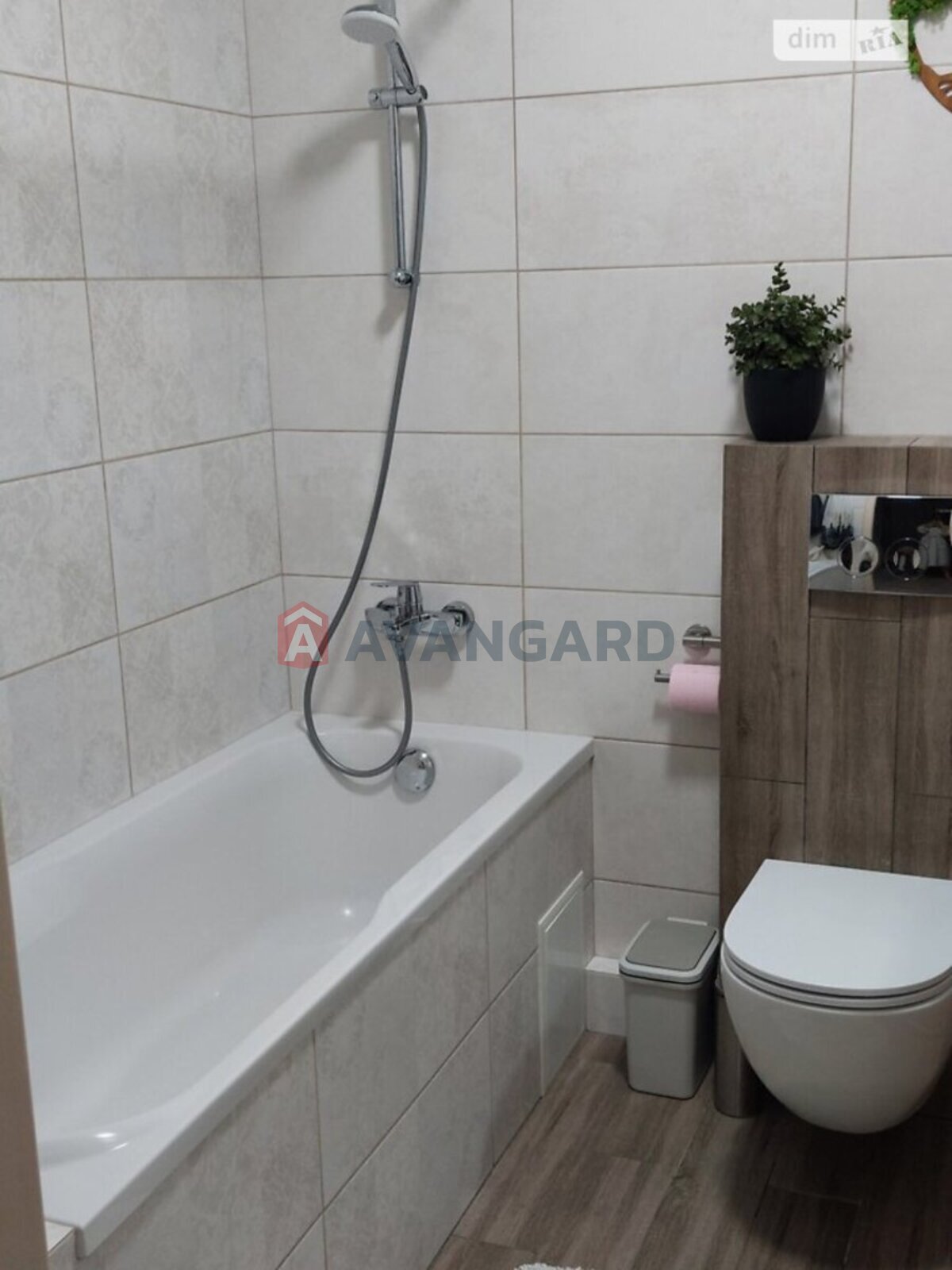 1 комн. квартира, 57/20/23 кв. м., 6/8 этаж фото 14 1 комн. квартира, 57/20/23 кв. м., 6/8 этаж фото 14