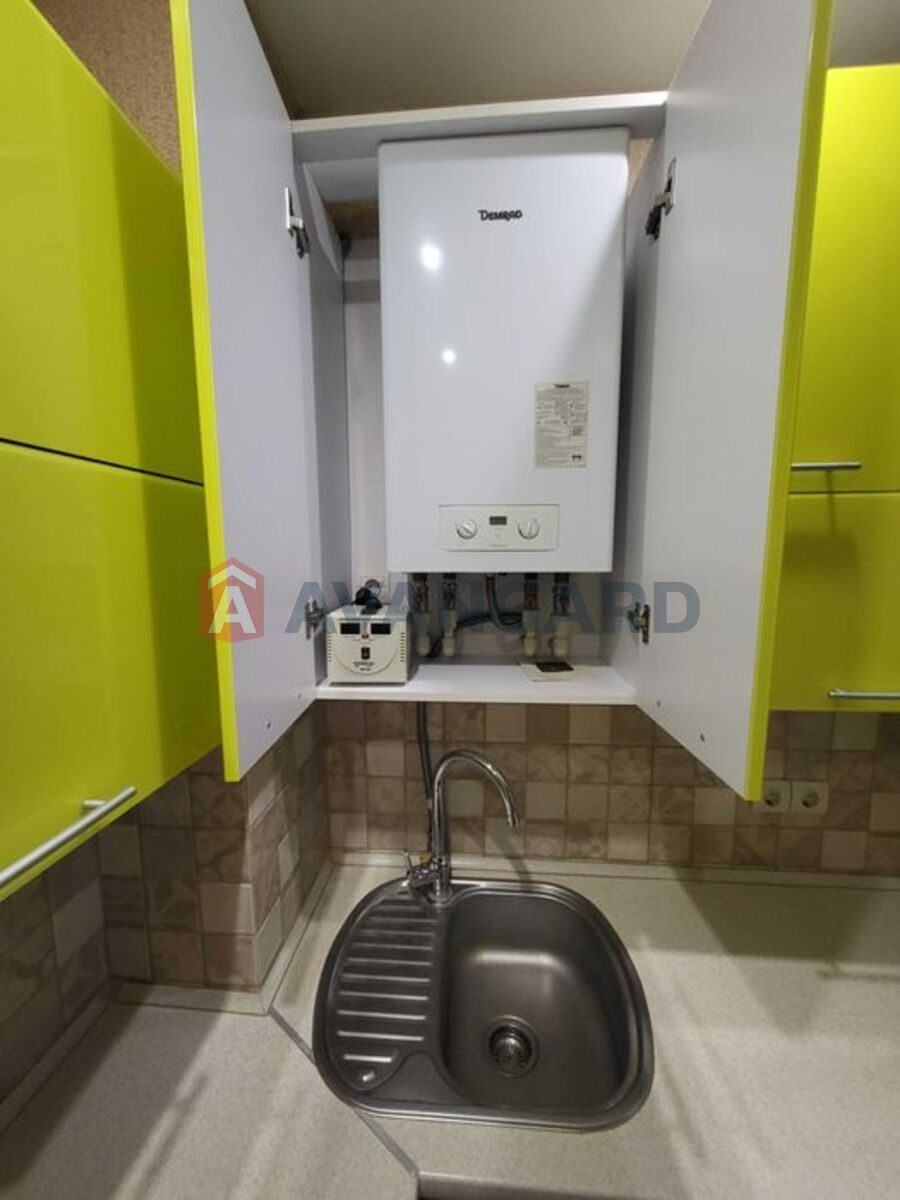 1 комн. квартира, 41/-/9 кв. м., 5/6 этаж фото 4 1 комн. квартира, 41/-/9 кв. м., 5/6 этаж фото 4