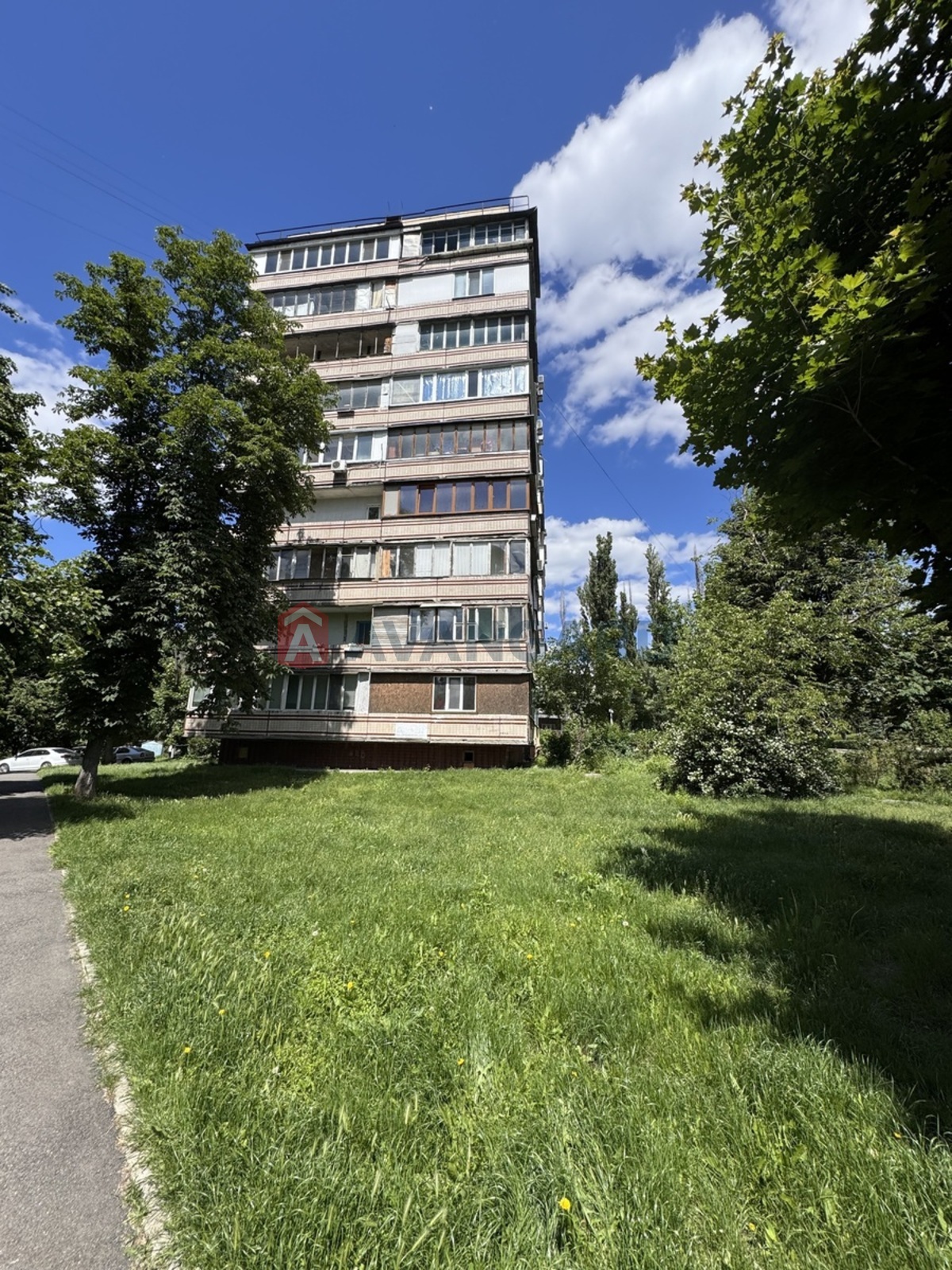 3 комн. квартира, 63/44/8 кв. м., 2/9 этаж фото 18 3 комн. квартира, 63/44/8 кв. м., 2/9 этаж фото 18