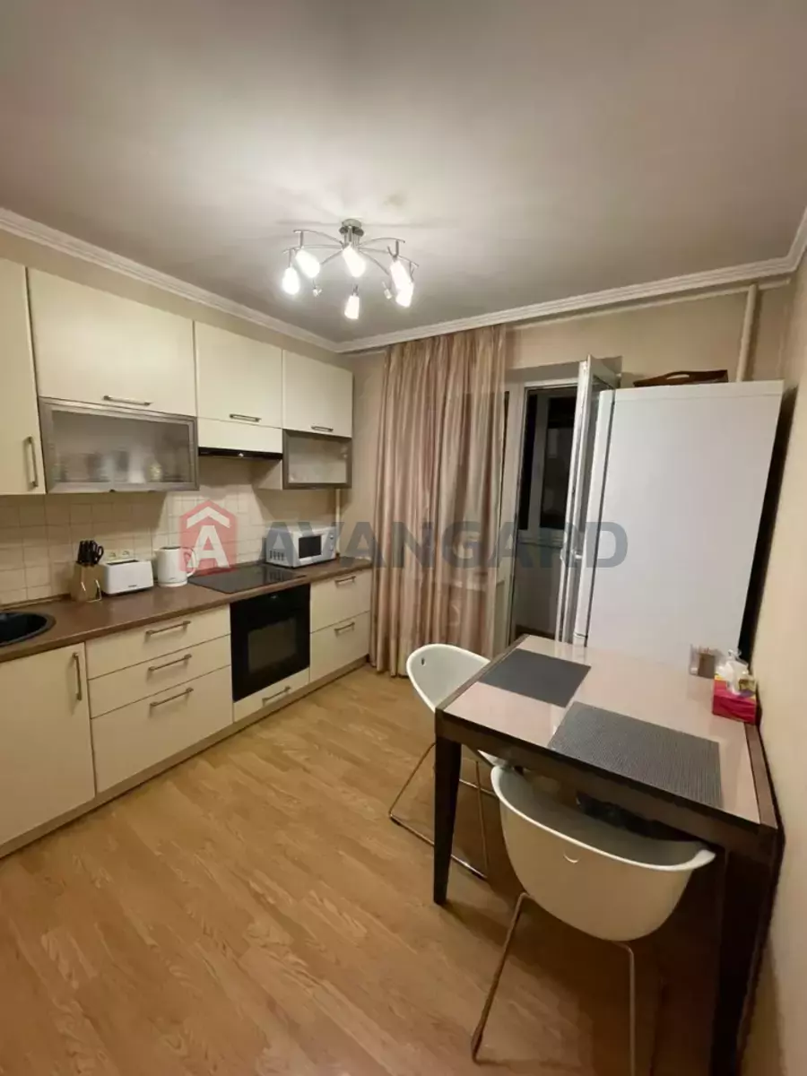 2 кім. квартира, 51/28/8 кв. м., 3/16 поверх фото 2 2 кім. квартира, 51/28/8 кв. м., 3/16 поверх фото 2