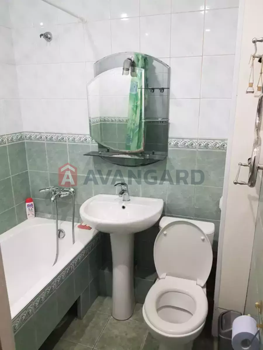 2 комн. квартира, 46/-/6 кв. м., 3/5 этаж фото 11 2 комн. квартира, 46/-/6 кв. м., 3/5 этаж фото 11