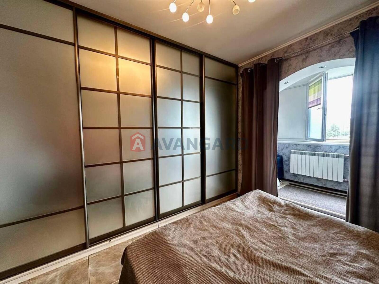 3 комн. квартира, 84/46/15 кв. м., 4/15 этаж фото 3 3 комн. квартира, 84/46/15 кв. м., 4/15 этаж фото 3