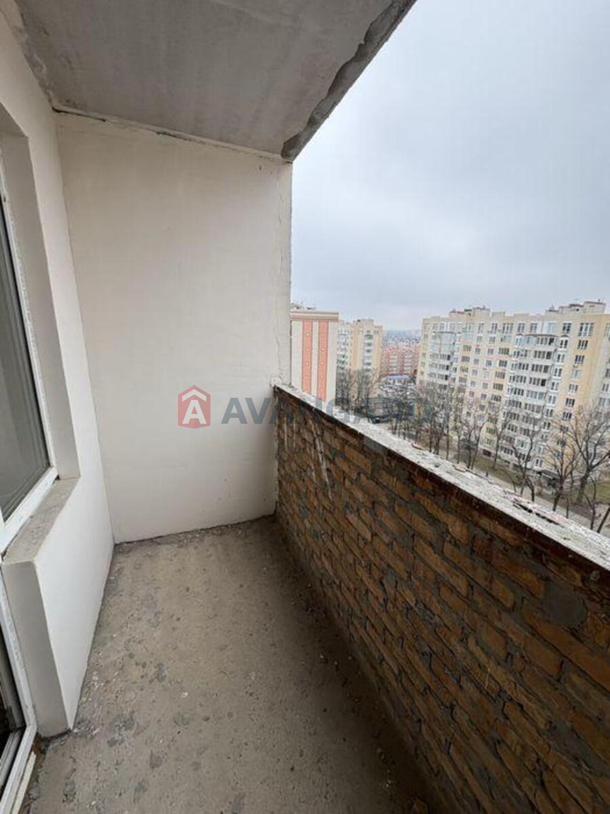2 кім. квартира, 55/-/10 кв. м., 11/11 поверх фото 5 2 кім. квартира, 55/-/10 кв. м., 11/11 поверх фото 5