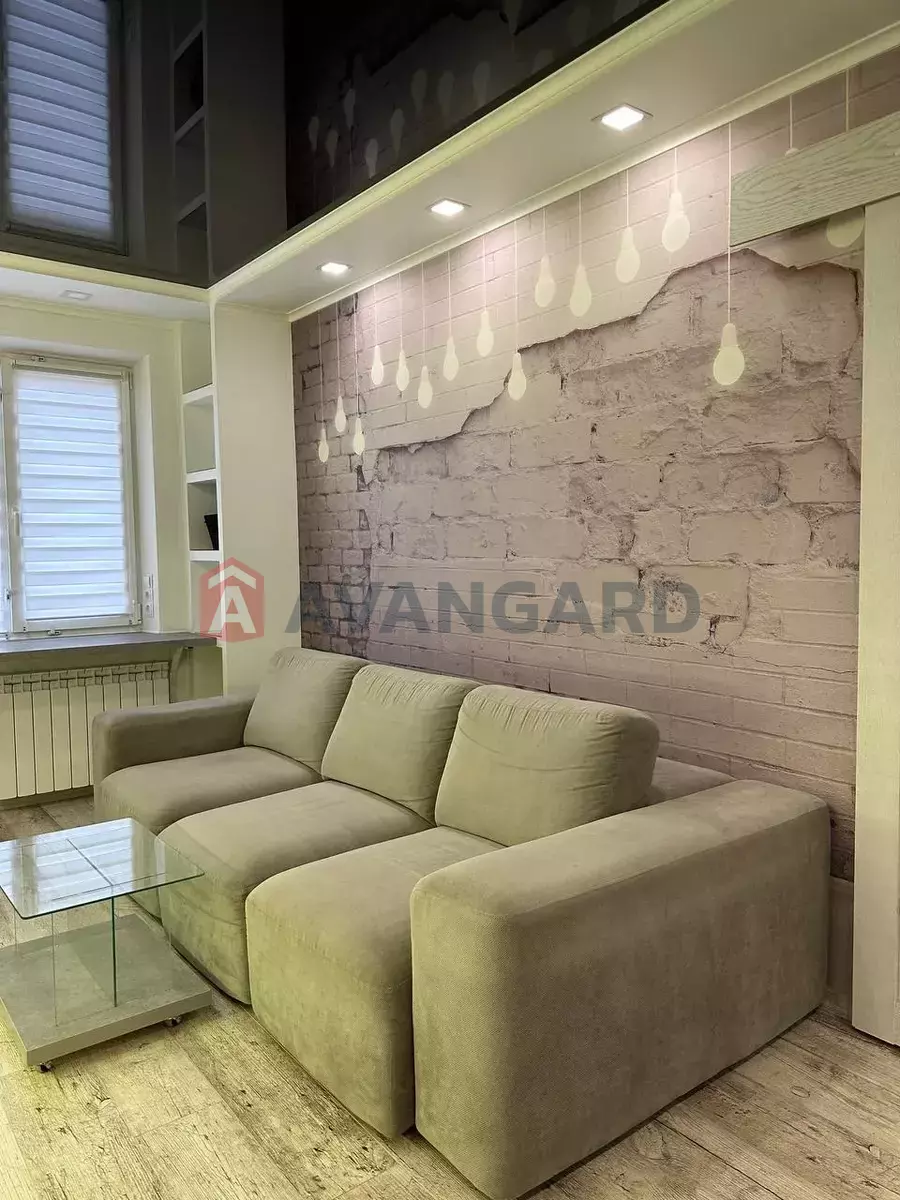 3 кім. квартира, 58/-/- кв. м., 2/9 поверх фото 11 3 кім. квартира, 58/-/- кв. м., 2/9 поверх фото 11