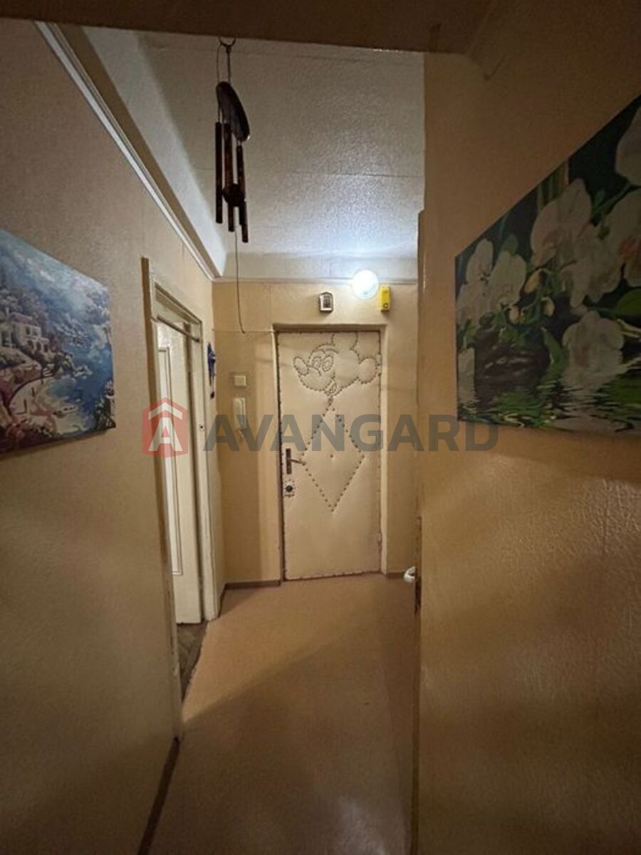 1 кім. квартира, 33/-/5 кв. м., 4/9 поверх фото 3 1 кім. квартира, 33/-/5 кв. м., 4/9 поверх фото 3