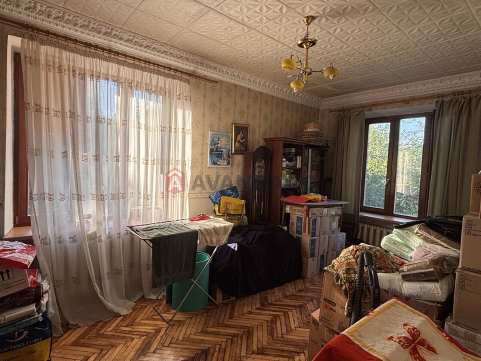 3 комн. квартира, 74/-/7 кв. м., 4/5 этаж фото 7 3 комн. квартира, 74/-/7 кв. м., 4/5 этаж фото 7