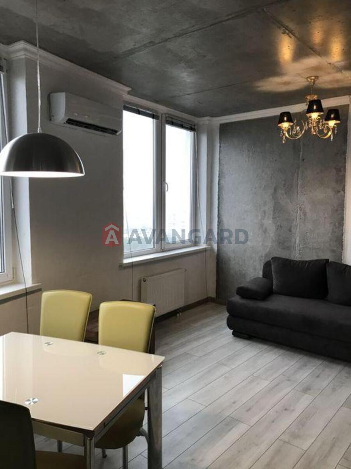 3 комн. квартира, 95/-/20 кв. м., 24/25 этаж фото 2 3 комн. квартира, 95/-/20 кв. м., 24/25 этаж фото 2