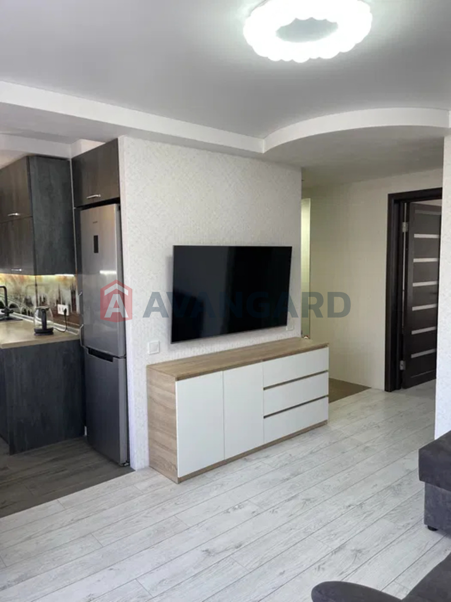 2 комн. квартира, 44/-/6 кв. м., 5/5 этаж фото 5 2 комн. квартира, 44/-/6 кв. м., 5/5 этаж фото 5