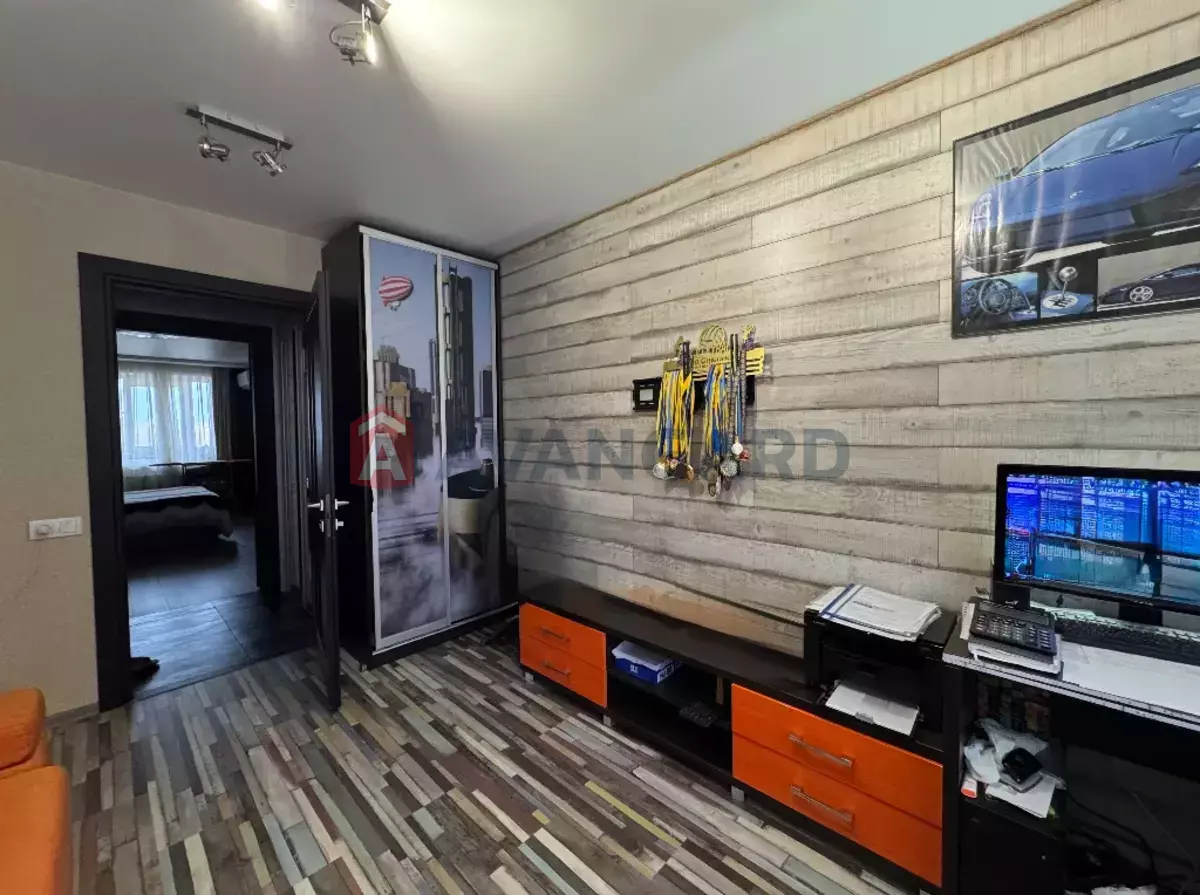 3 комн. квартира, 69/-/7 кв. м., 7/9 этаж фото 22 3 комн. квартира, 69/-/7 кв. м., 7/9 этаж фото 22