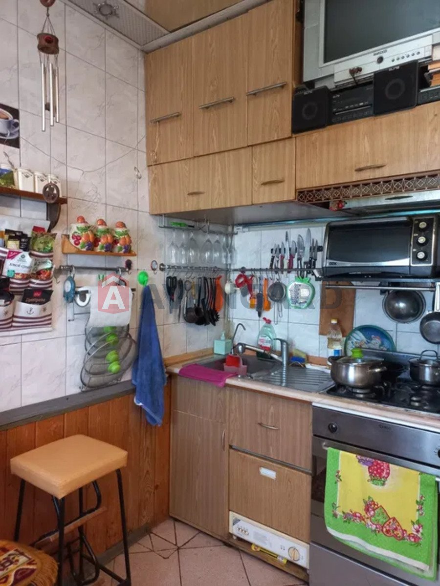 3 кім. квартира, 61/41/8 кв. м., 9/9 поверх фото 7 3 кім. квартира, 61/41/8 кв. м., 9/9 поверх фото 7