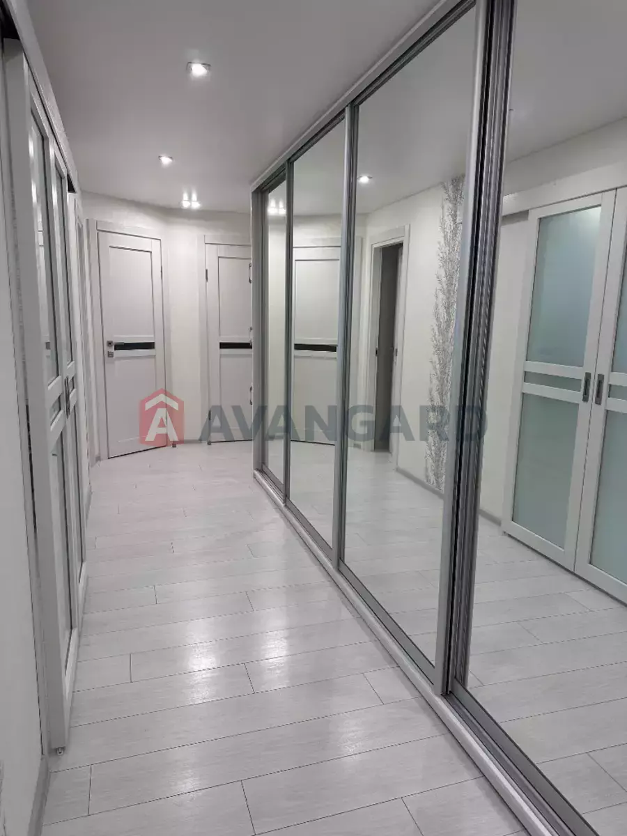 3 кім. квартира, 70/-/- кв. м., 9/9 поверх фото 16 3 кім. квартира, 70/-/- кв. м., 9/9 поверх фото 16