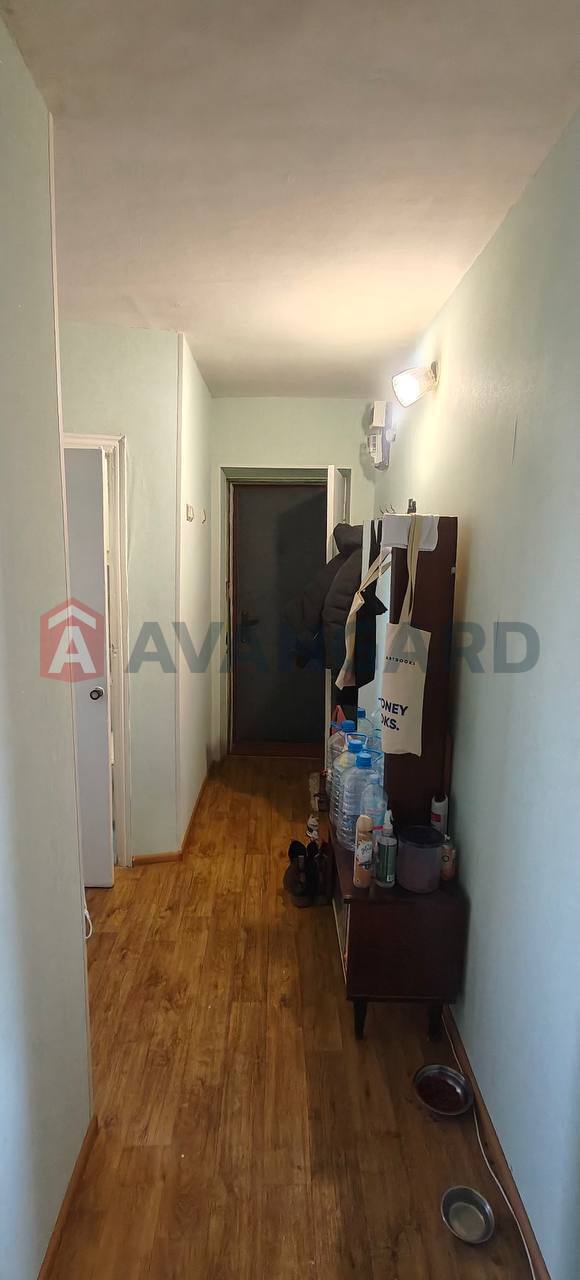 2 кім. квартира, 45/-/5 кв. м., 3/5 поверх фото 12 2 кім. квартира, 45/-/5 кв. м., 3/5 поверх фото 12